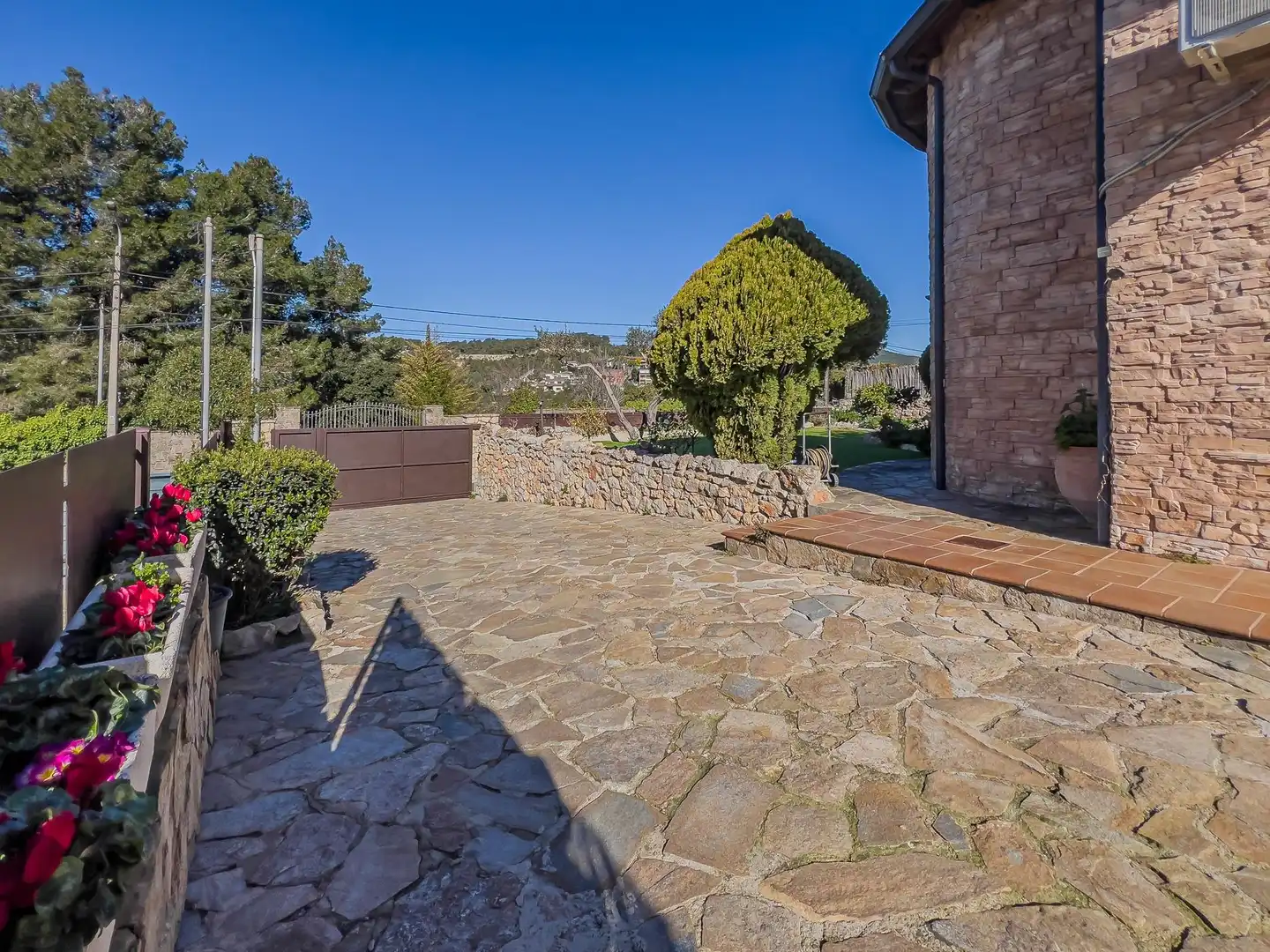 Haus mit Garten zum Verkauf in Carrer del Riu Muga, imagen 61