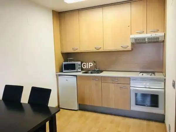 Apartments for rent in Rejas