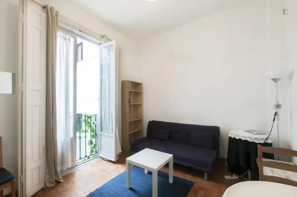 Apartament amb ascensor de lloguer a Centro, imagen 20