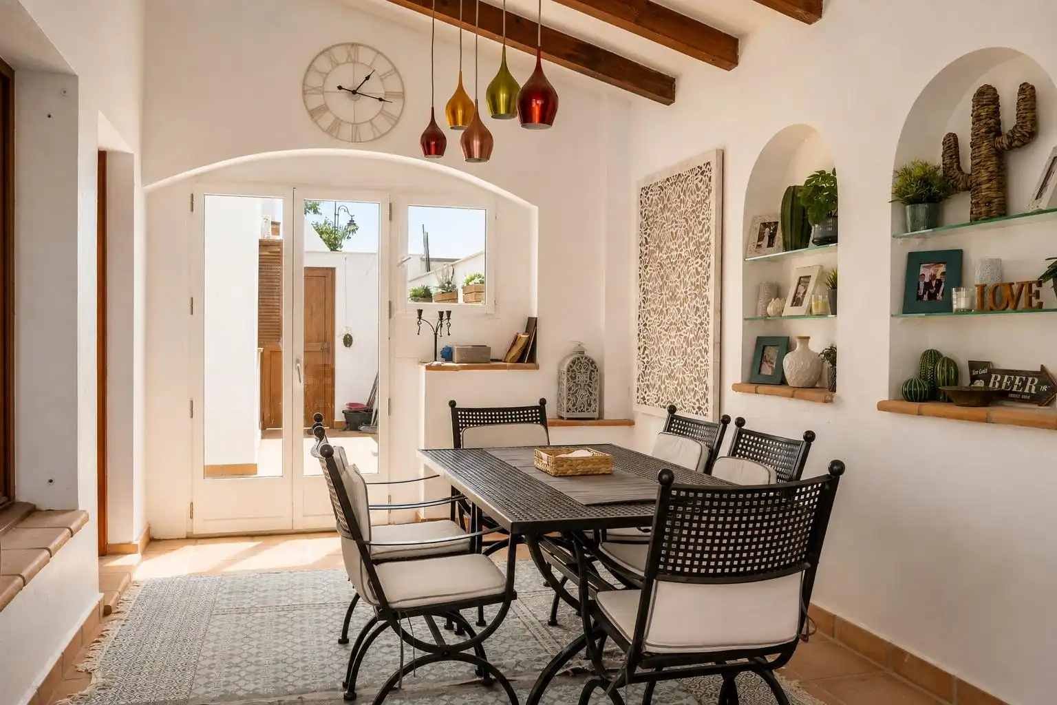 Casa en venda a Campo de Murcia, imagen 13
