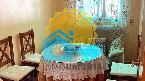 Foto 4 de Casa adosada en venda a Barrio Sotiel Coronada, Calañas, Huelva