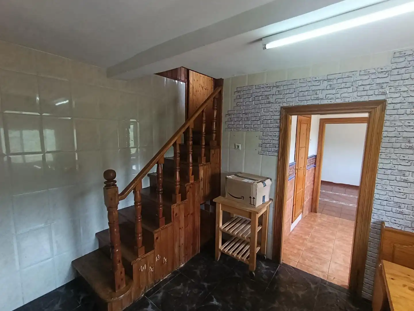 Country house zum Verkauf in San Martín del Rey Aurelio mit Balkon