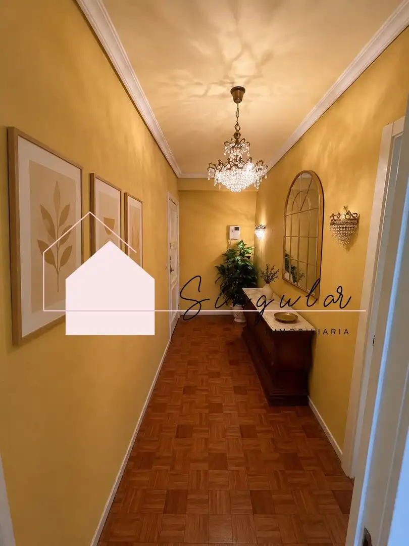 Piso en venta en Vigo  con Trastero