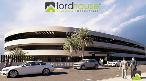 Foto 3 de Apartamento en venta en Calle Fotografo Triana, Las Lomas de Rame - Bahía Bella, Los Alcázares