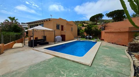 Photo 5 of Houses for sale in Calle Biar, 47, Pueblo Acantilado - Lanuza, El Campello