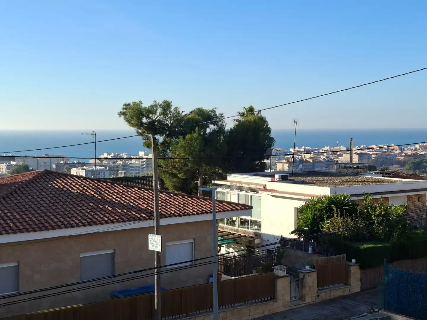 Exterior view of Houses for sale in Calafell  with Private garden, Terrace and Storage room