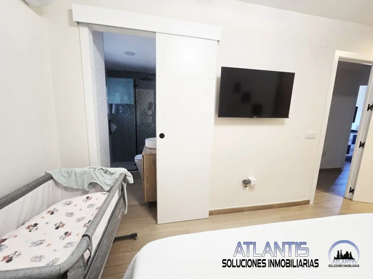 Wohnung mit Aufzug zum Verkauf in VEINTIOCHO DE FEBRERO, imagen 21