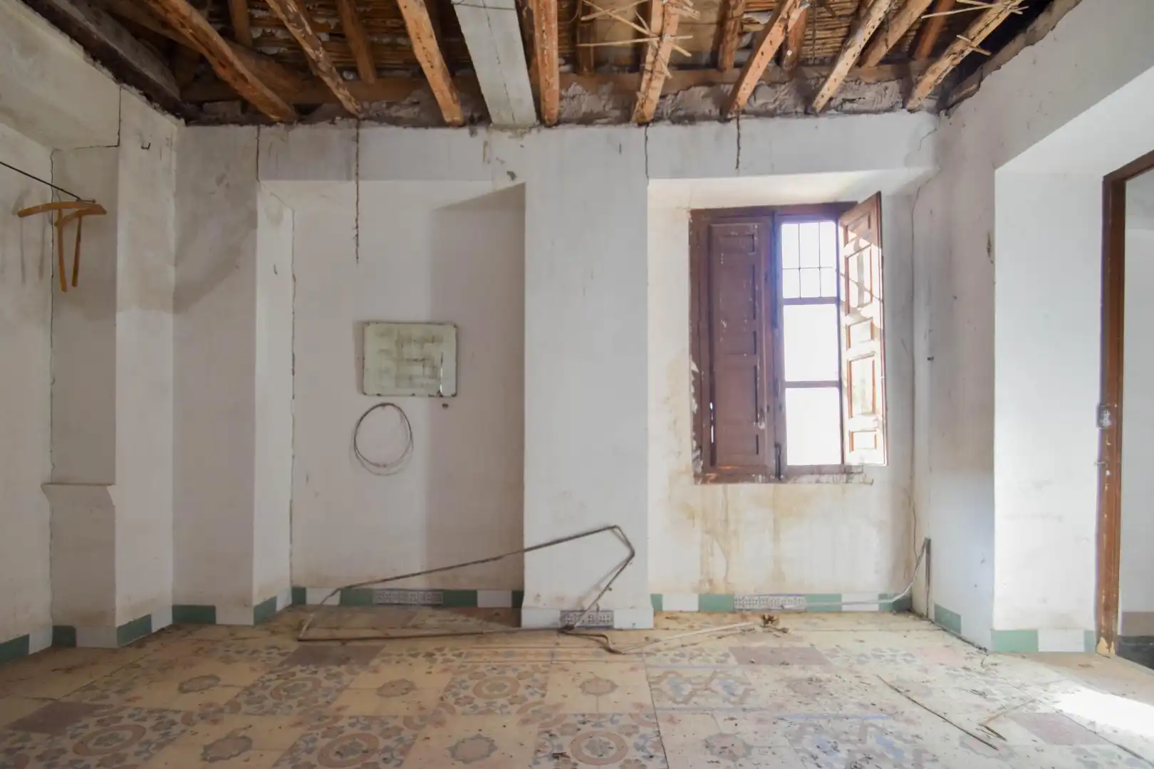 Detached house with terrace for sale in ESTACION, imagen 48