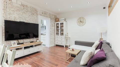 Foto 5 de Piso en venta en Gran de Sant Andreu, Sant Andreu de Palomar,  Barcelona Capital