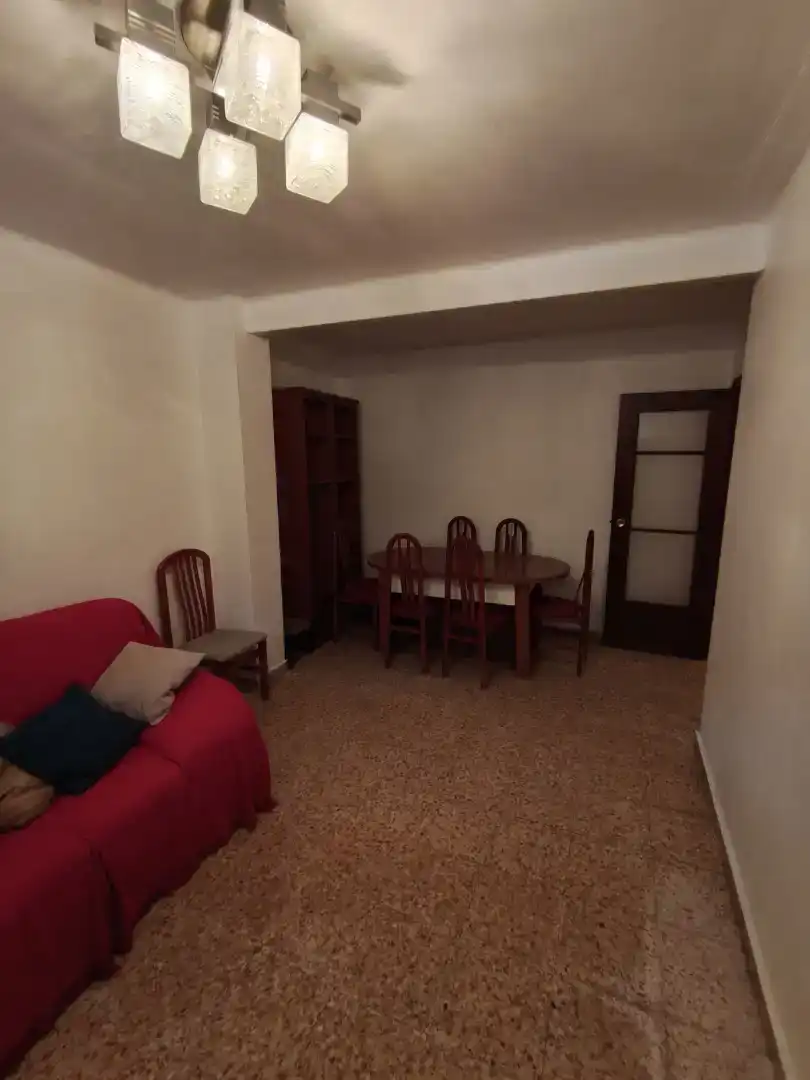 Comedor de Piso en venta en Tuéjar