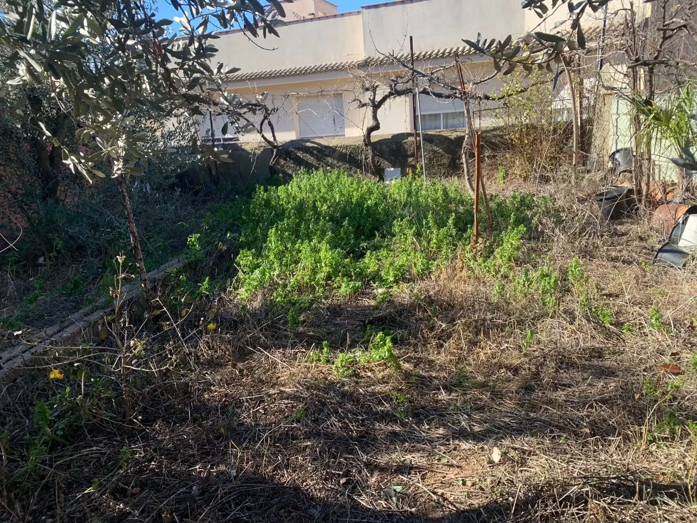 Wohnbaugrundstück zum Verkauf in Poble, imagen 8