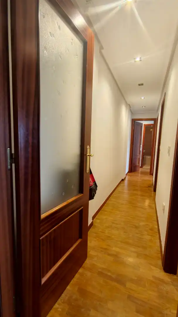 Pis en venda en Avilés amb Calefacció, Parquet i Terrassa