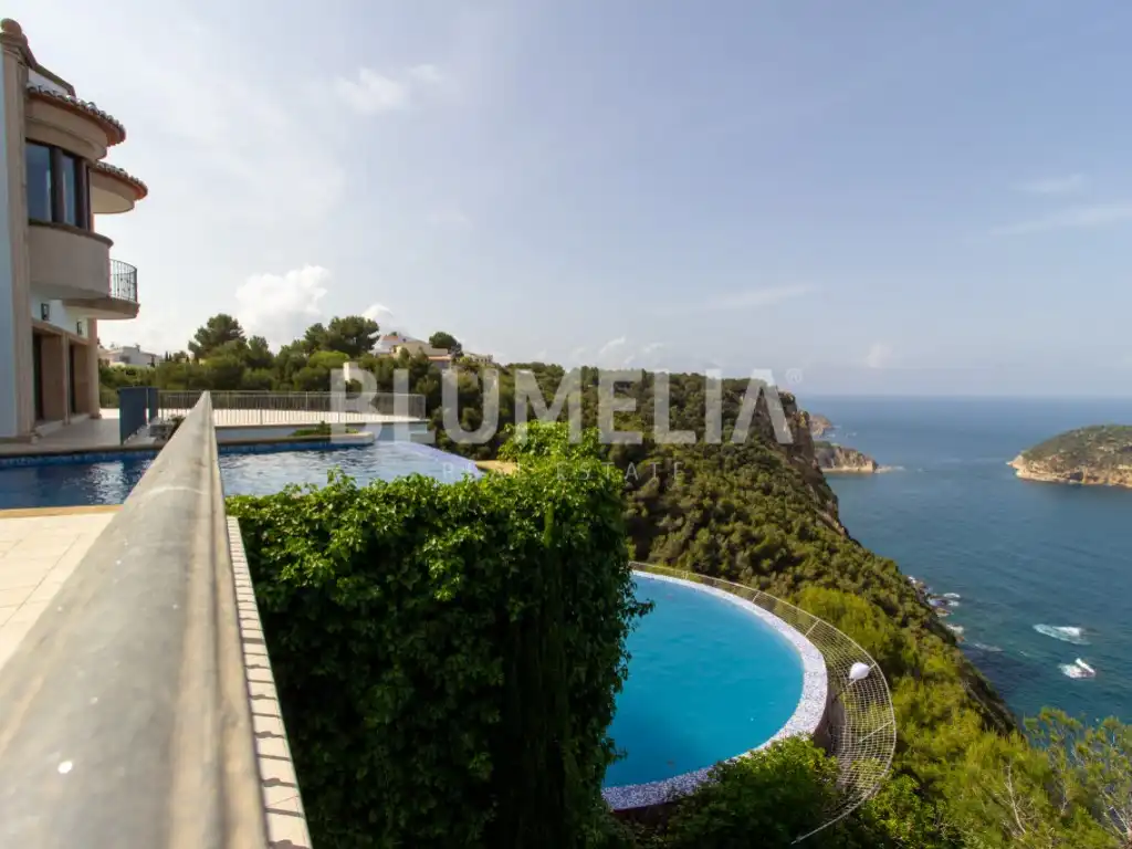 Houses for sale in Portichol - Balcón al Mar