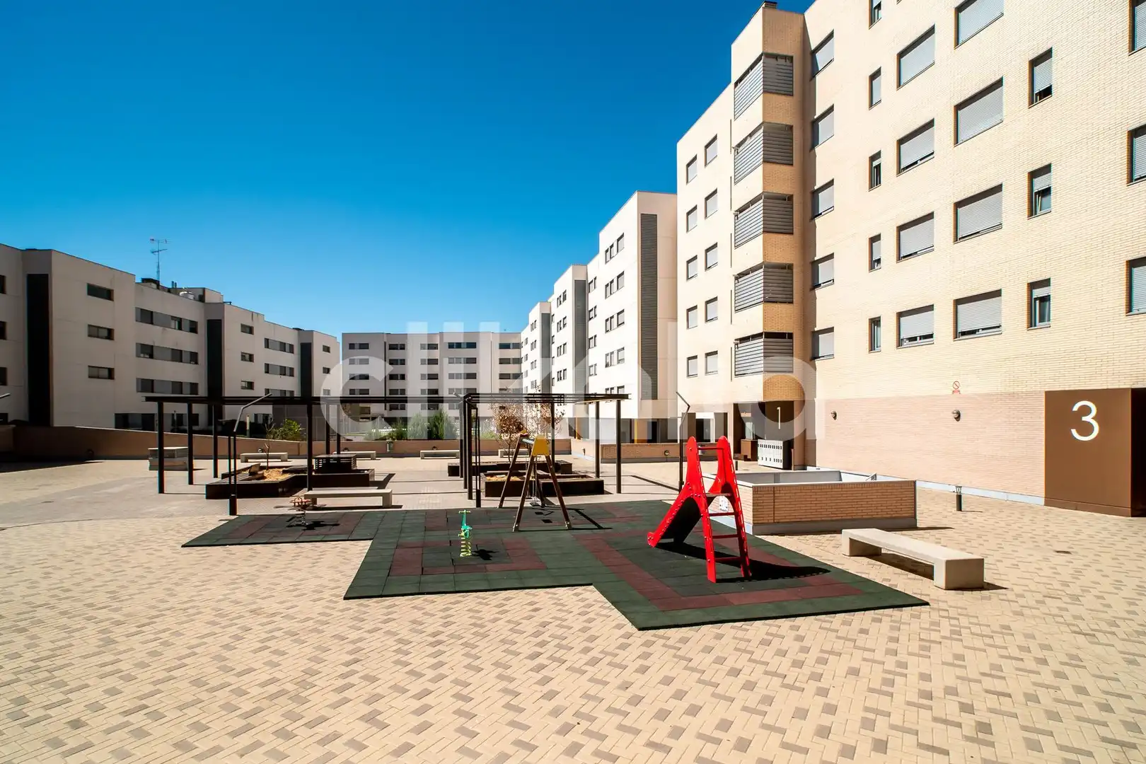 Piso con ascensor en venta en Sur - PAU 4, imagen 29