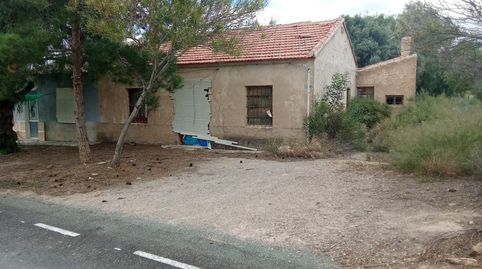 Parcelas rústicas y casa, immagine 2