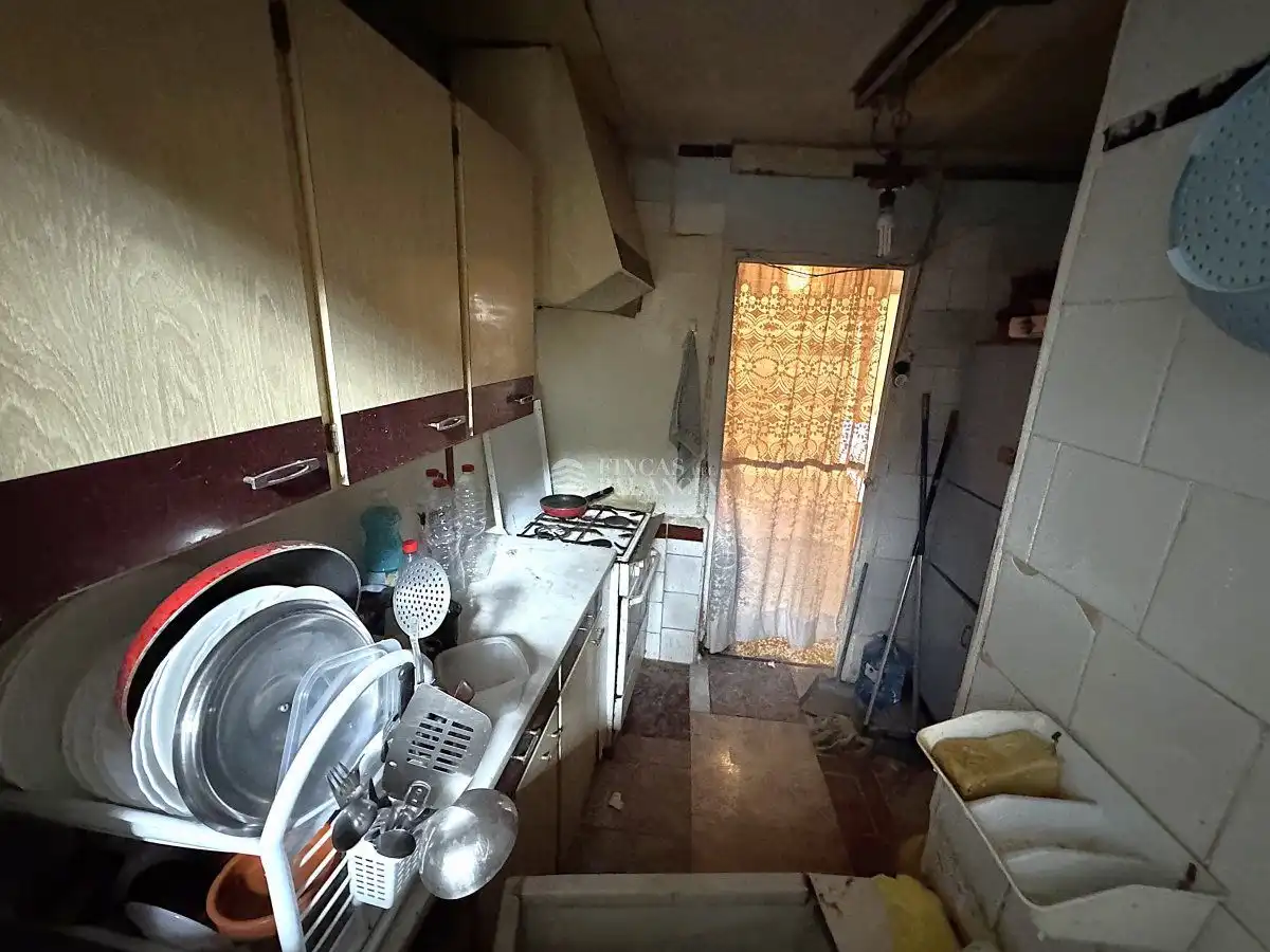 Cocina de Casa o chalet en venta en Torres Torres con Balcón