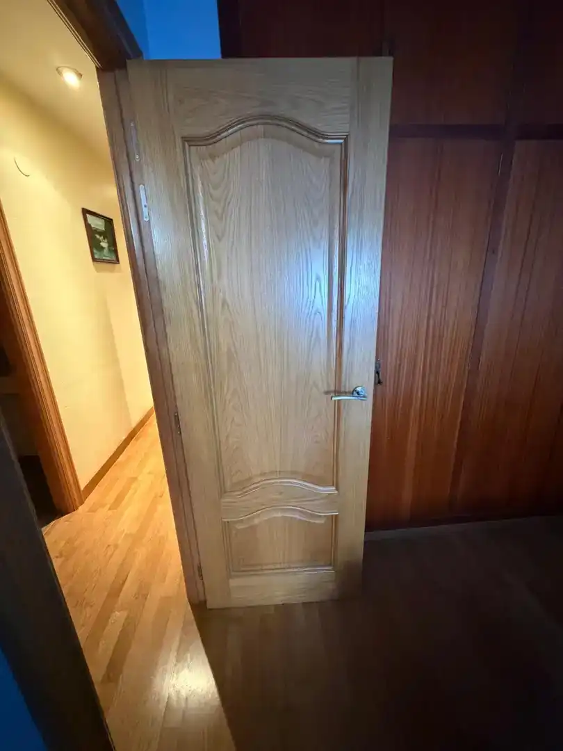Habitación de Piso en venta en Sesma con Parquet, Trastero y Amueblado