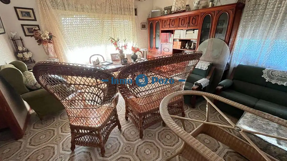 Dining room of Houses for sale in Alange  with Private garden, Storage room and Swimming Pool