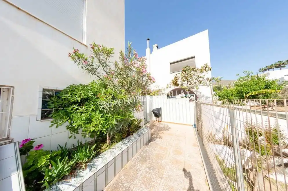 Casa amb terrassa en venda a El Palmeral, imagen 44
