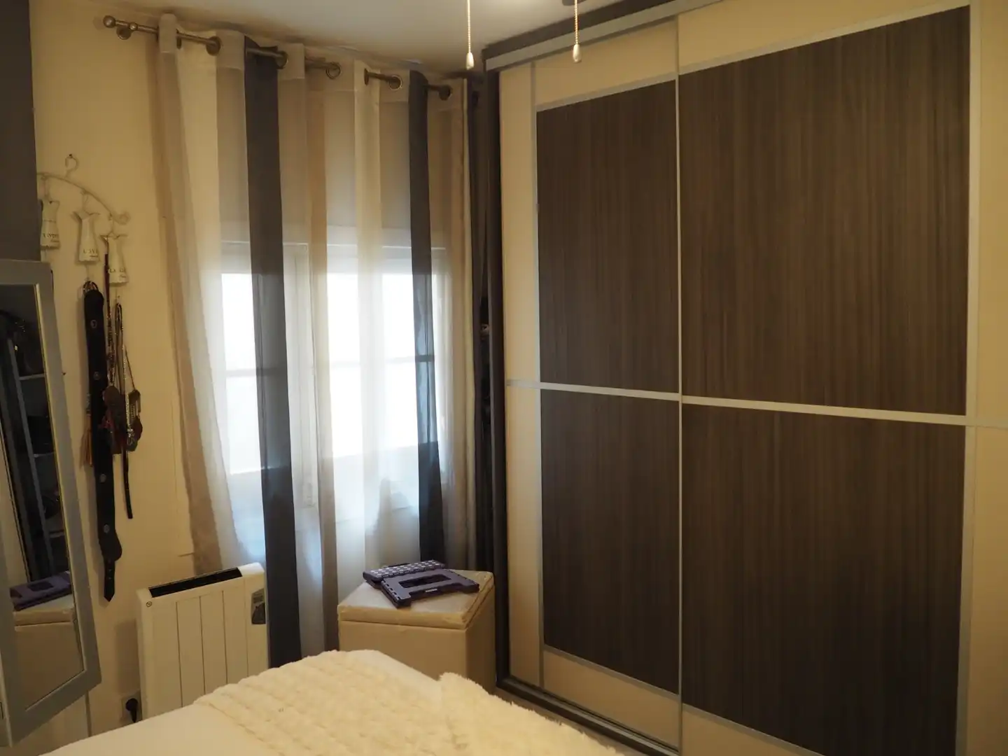 Habitación de Casa o chalet en venta en Flix con Aire acondicionado, Calefacción y Terraza