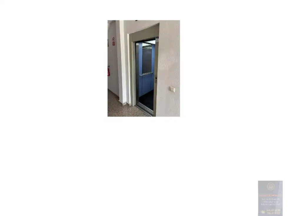Flat for sale in Valmojado  with Heating and Furnished