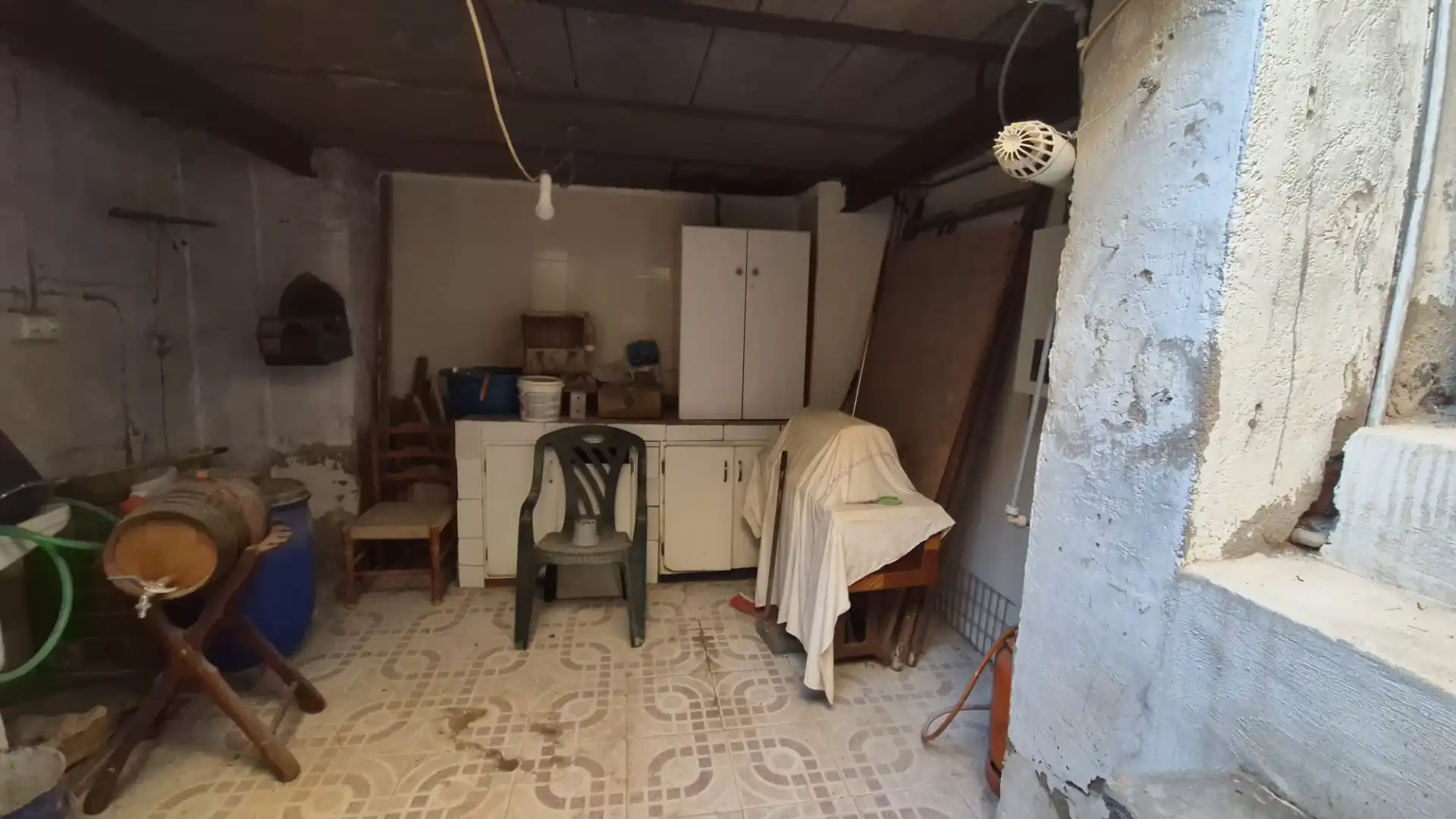 Detached homes for sale in Murcia  with Terrace, Storage room and Furnished