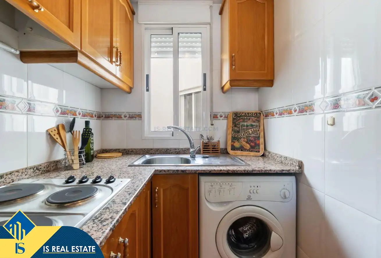 Apartamento con ascensor en venta en Centro, imagen 9