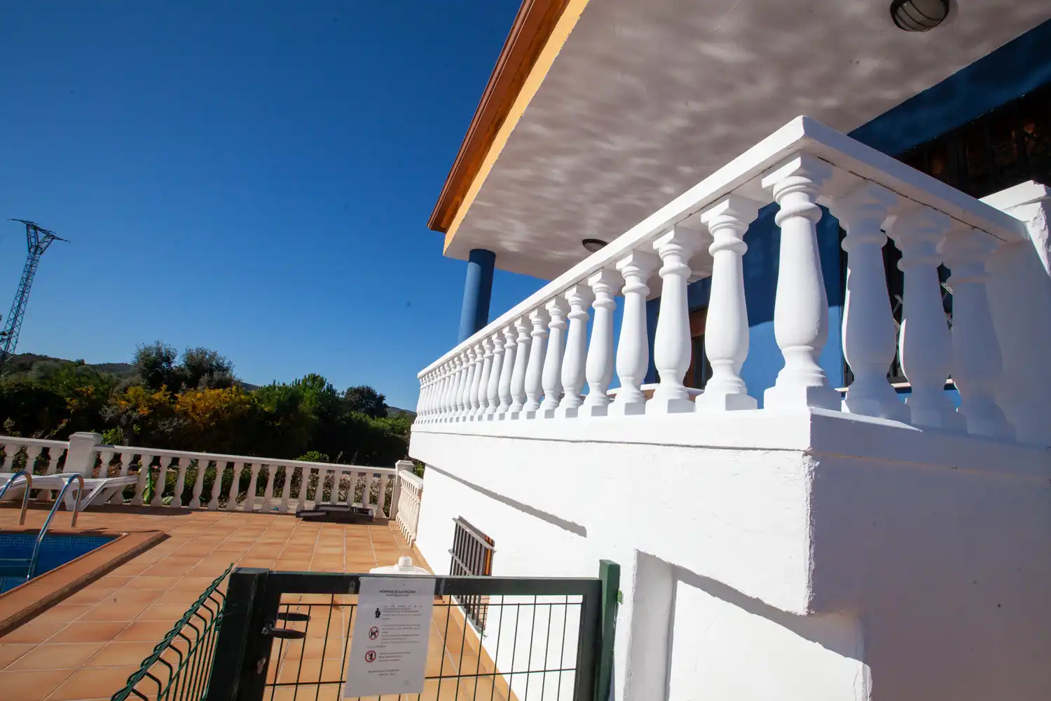 Villa mit Pool zum Verkauf in Plaça Nova 10, imagen 20