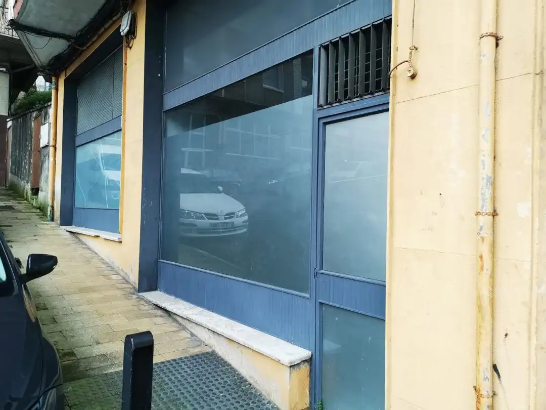 Locale commerciale in affitto a Eibar, imagen 17