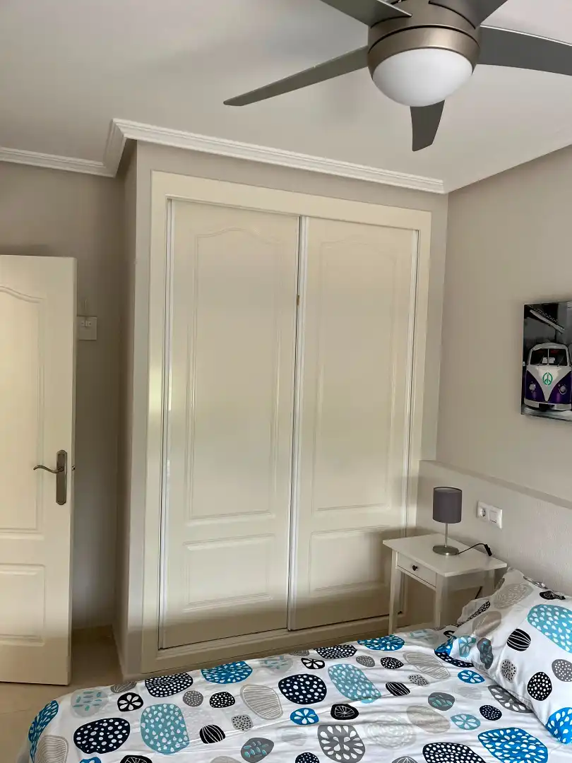 Apartament amb piscina en venda a Centro, imagen 17