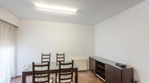 Foto 3 de Apartamento de alquiler en La Carrasca, Valencia Capital