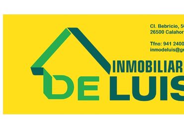 Residential land for sale in Calahorra