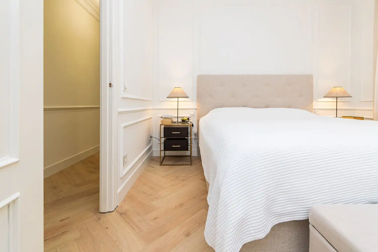Flat with lift for sale in Retiro, imagen 23