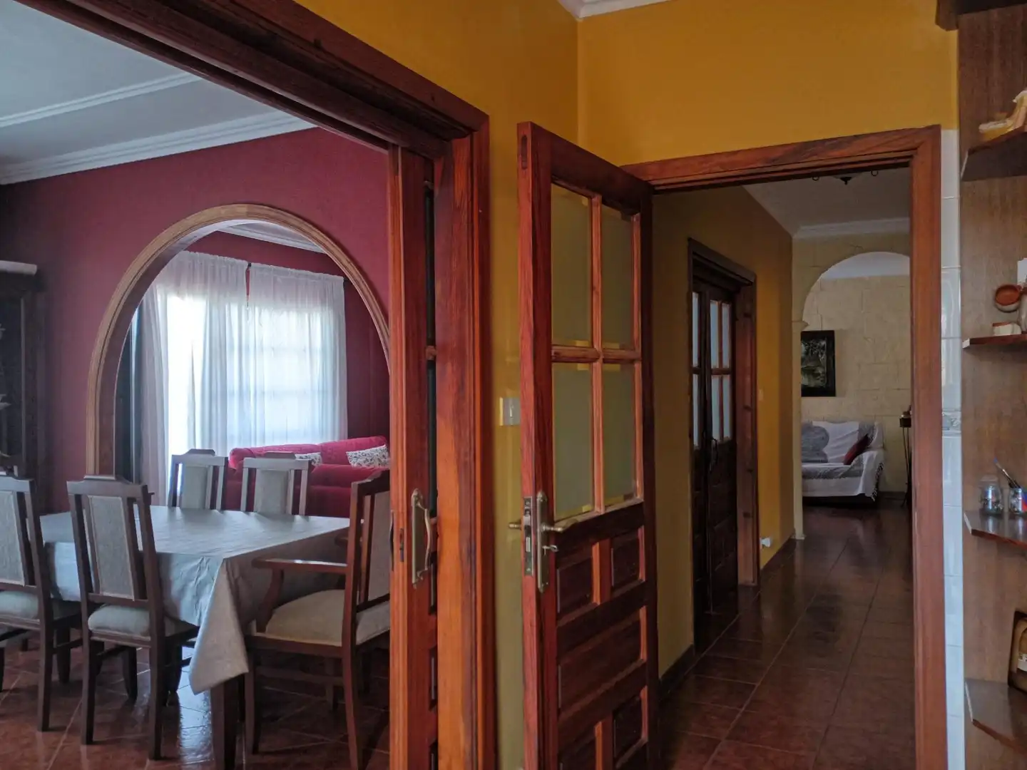 Casa o xalet en venda en Icod de los Vinos amb Terrassa i Balcó