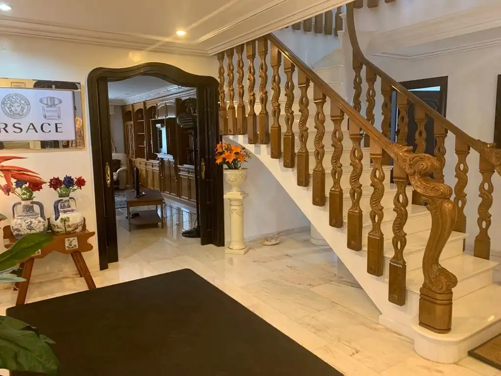Casa o xalet en venda a Novelda