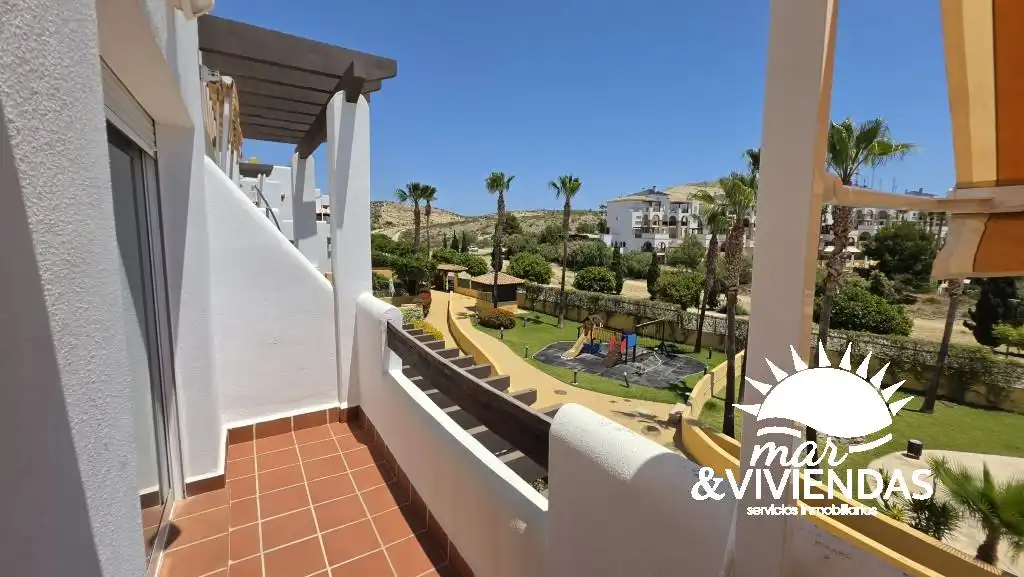 Appartement compact avec terrasse à vendre à Calle del Esparto 3, imagen 15