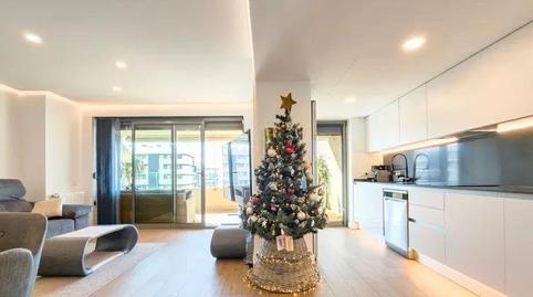 Photo 3 of Flat for sale in Maestro José Garberí Serrano, PAU 5, Alicante / Alacant