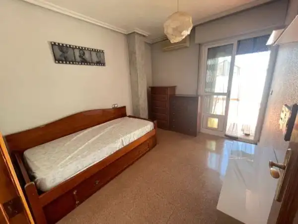 Habitación de Piso en venta en Murcia con Aire acondicionado, Calefacción y Terraza