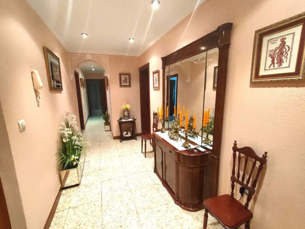 Wohnung zur Miete in Valdepeñas, Ciudad Real