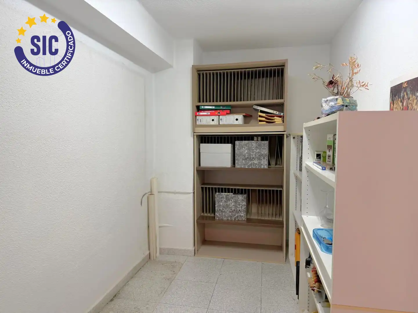 Oficina amb ascensor en venda a Castellón de la Plana-Castelló de la Plana - CL POETA VERDAGUER 26, imagen 29