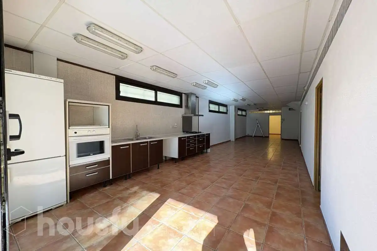 Casa o chalet en venta en Sant Julià de Ramis con Calefacción, Jardín privado y Terraza