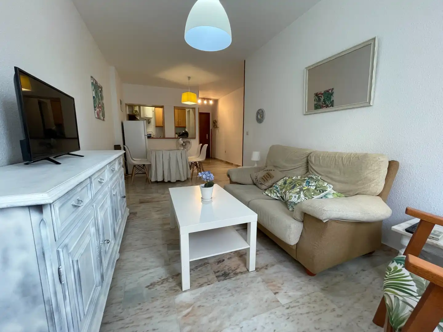 Apartments for rent in La Estación