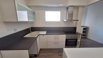 Kitchen of Flat for sale in Castellar del Vallès  with Air Conditioner, Heating and Balcony