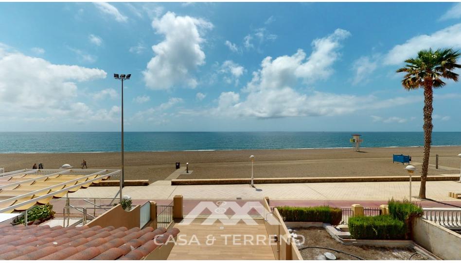 Foto 1 de Casa adosada en venda a N/a, Paseo Marítimo de Levante, Málaga