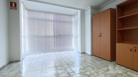 Foto 4 de Oficina de lloguer a Avenida de la Constitucion, Centro, Madrid