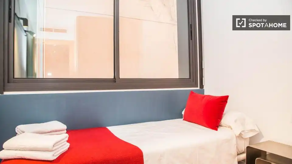 Flat for rent in El Putget i el Farró