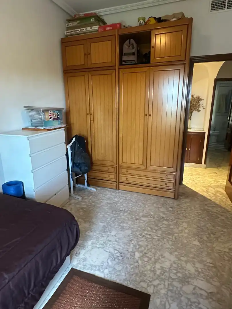 Houses for sale in Poniente-Norte - Miralbaida - Parque Azahara