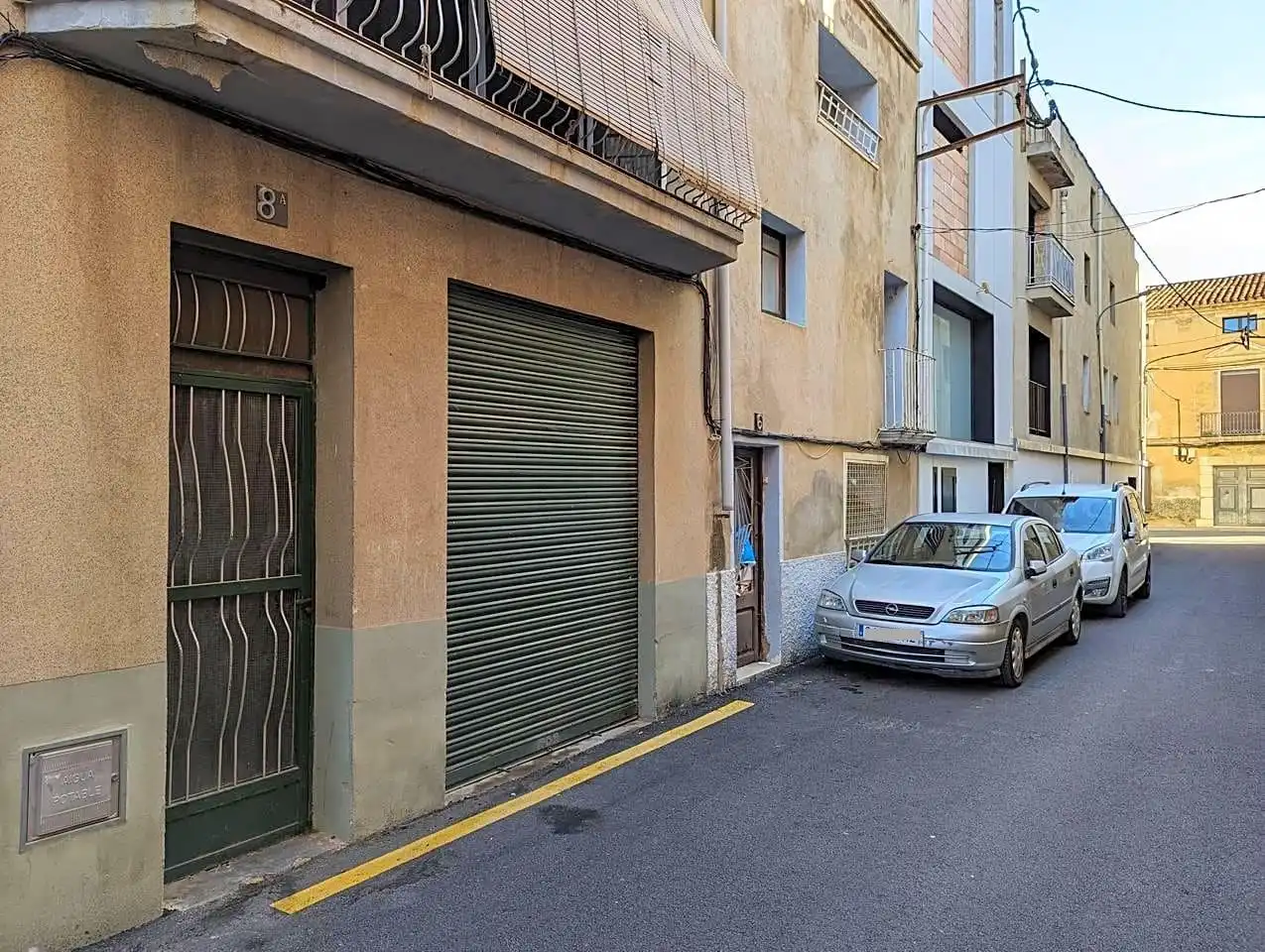 Gewerbefläche zum Verkauf in Ulldecona, imagen 14