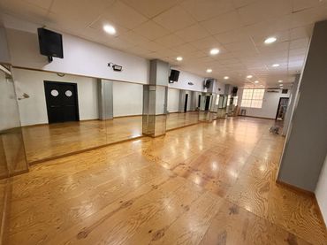 Business premises for sale in Casco Antiguo