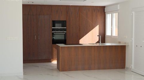 Moderno chalet en una planta con piscina privada en La Romana, imatge 3